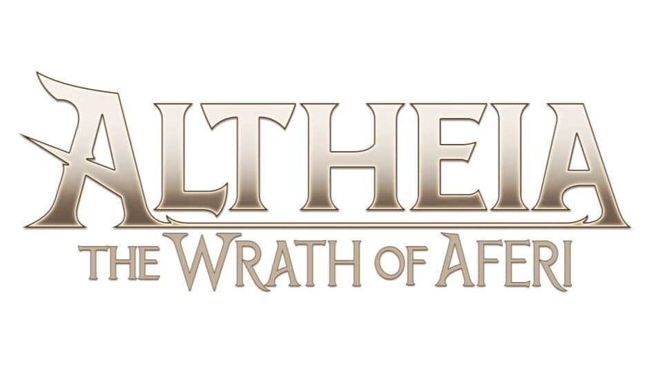 Altheia: The Wrath of Aferi artwork 1