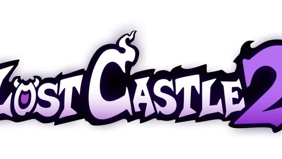 Lost Castle 2 artwork 1