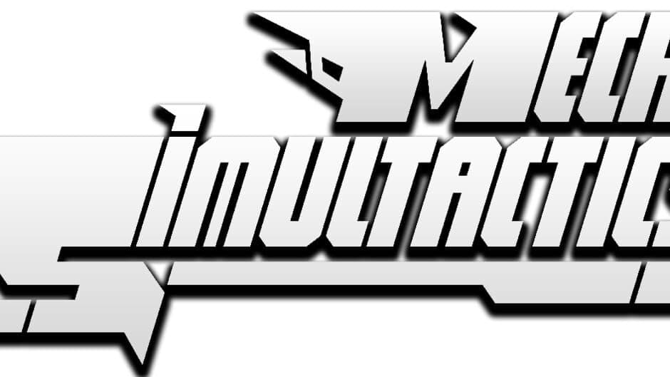 Mecha Simultactics artwork 1