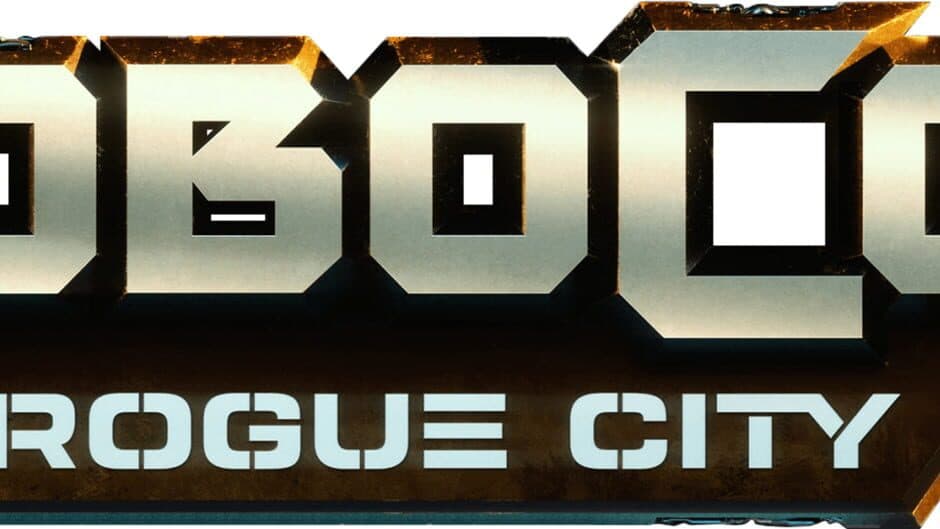 RoboCop: Rogue City artwork 1