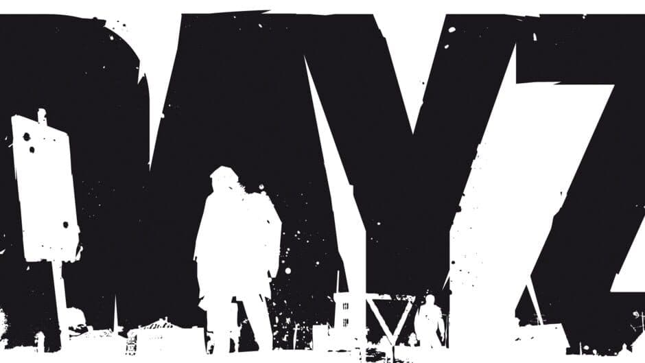 DayZ artwork 2