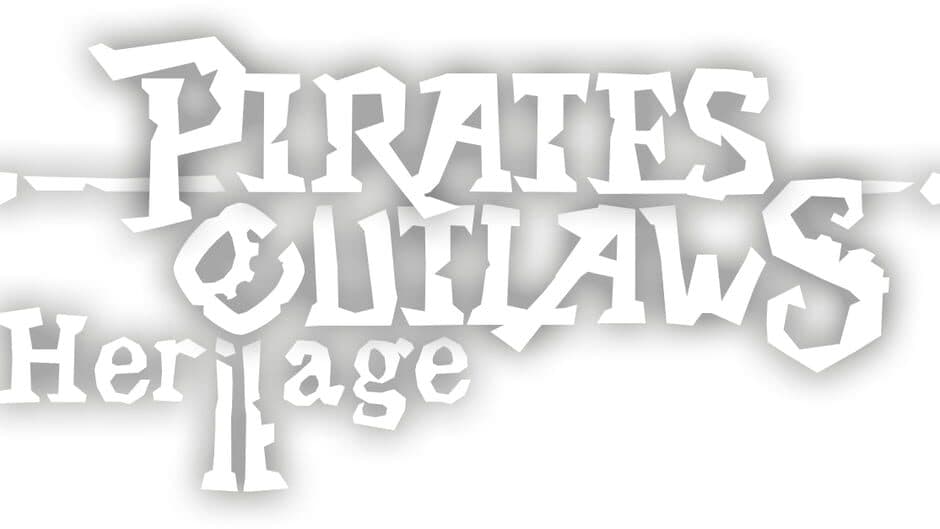 Pirates Outlaws 2: Heritage artwork 1
