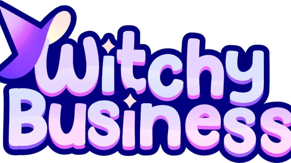 Witchy Business artwork 1