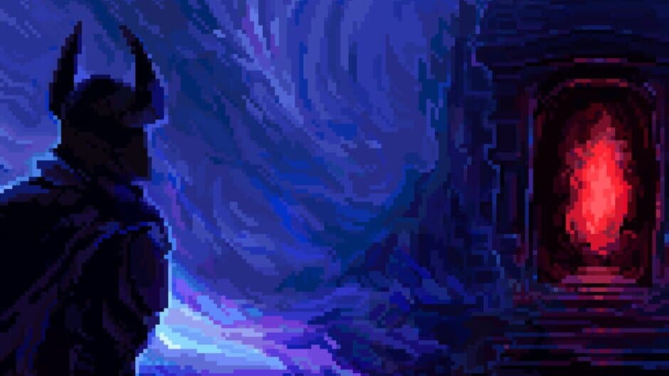 Abyssal Blade artwork 2