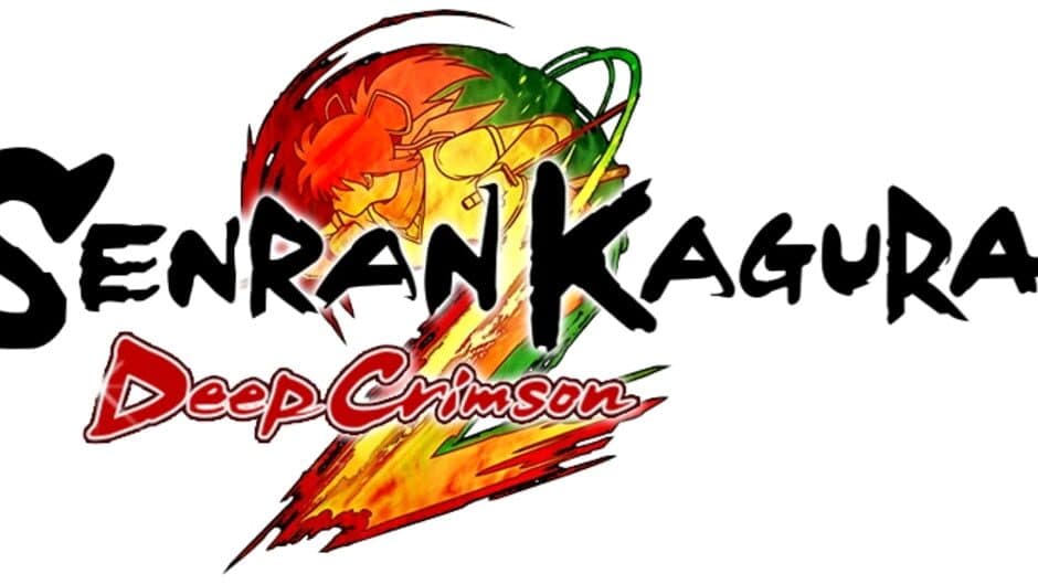 Senran Kagura 2: Deep Crimson artwork 2