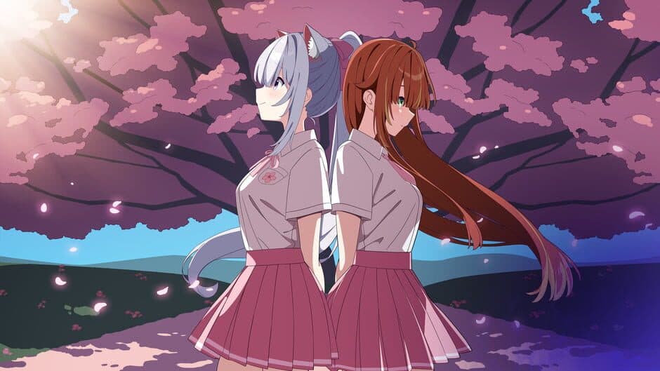 Blossoms of Eternity artwork 2