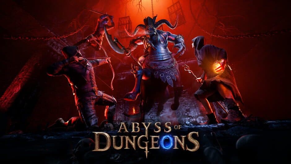 Abyss of Dungeons artwork 1