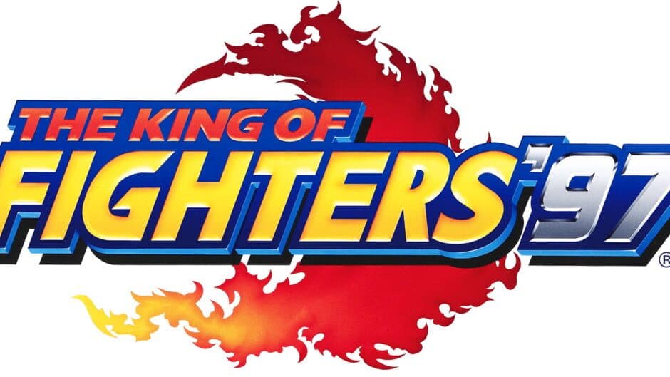 The King of Fighters '97 artwork 2