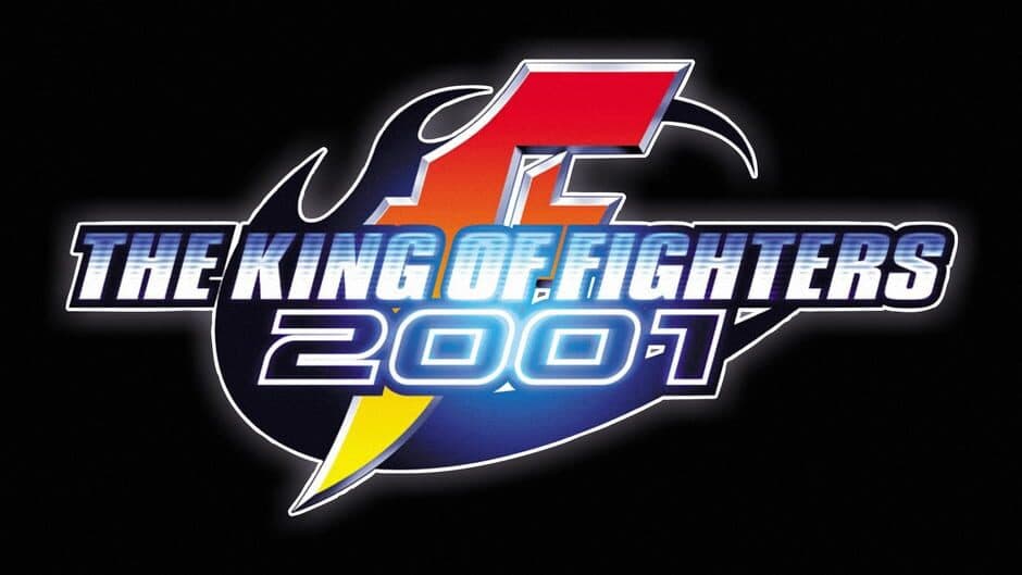 The King of Fighters 2001 artwork 2