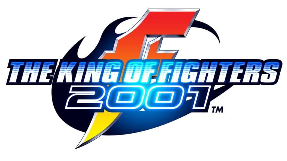The King of Fighters 2001 artwork 3