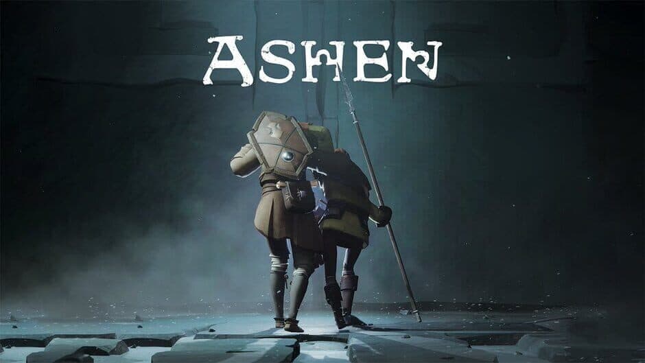 Ashen artwork 4