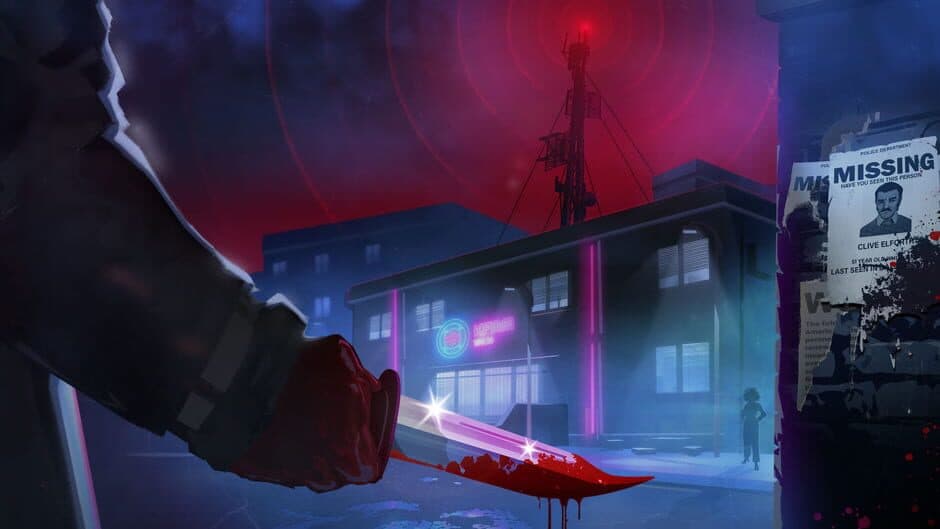 Killer Frequency artwork 1