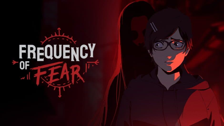 Frequency of Fear artwork 1
