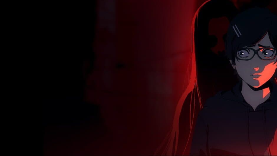 Frequency of Fear artwork 2
