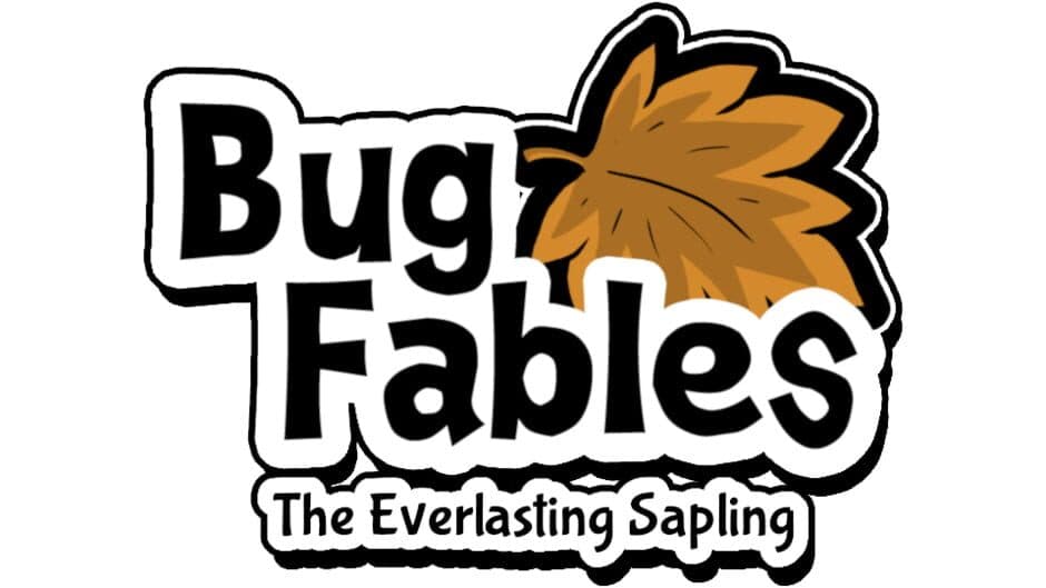 Bug Fables: The Everlasting Sapling artwork 1