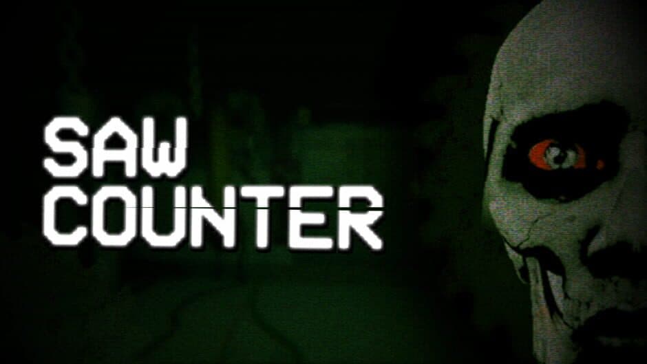Saw Counter artwork 1