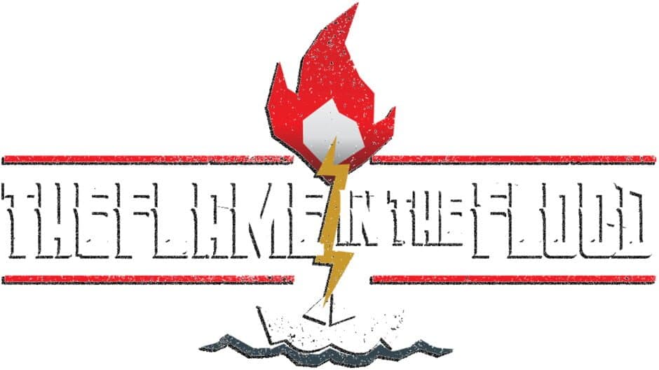 The Flame in the Flood artwork 1