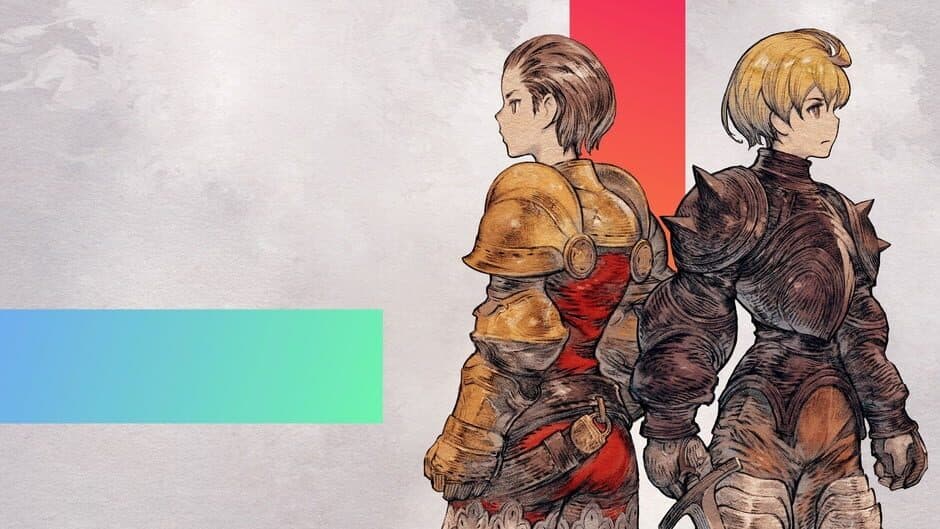 Final Fantasy Tactics: The Ivalice Chronicles artwork 2