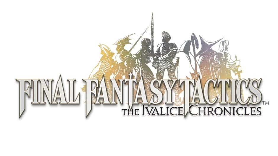 Final Fantasy Tactics: The Ivalice Chronicles artwork 3