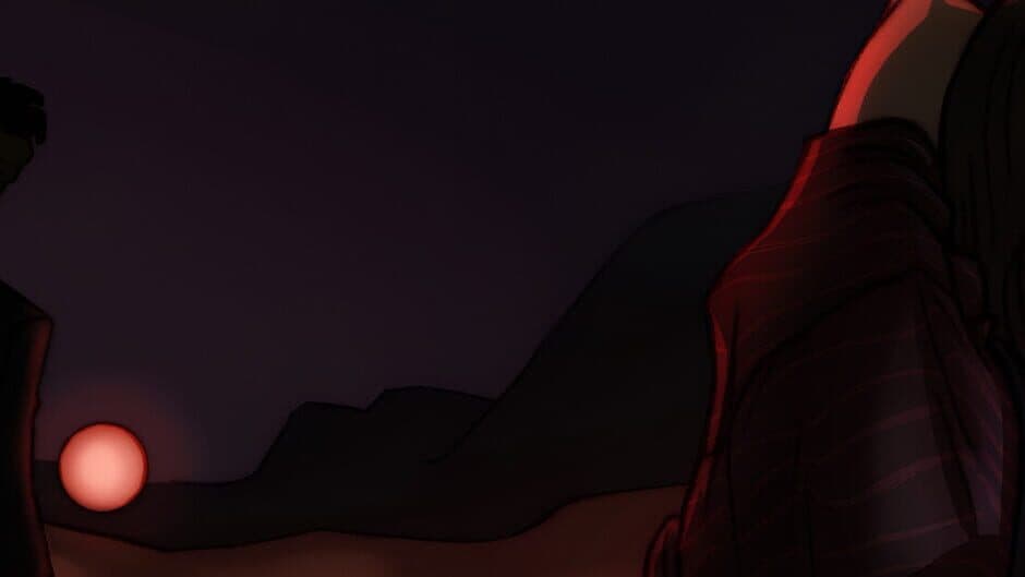 Farol del Diablo (Devil's Lantern) artwork 1