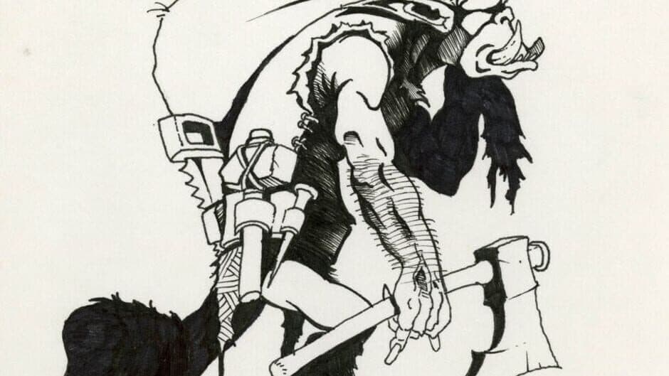 Warcraft: Orcs & Humans artwork 4