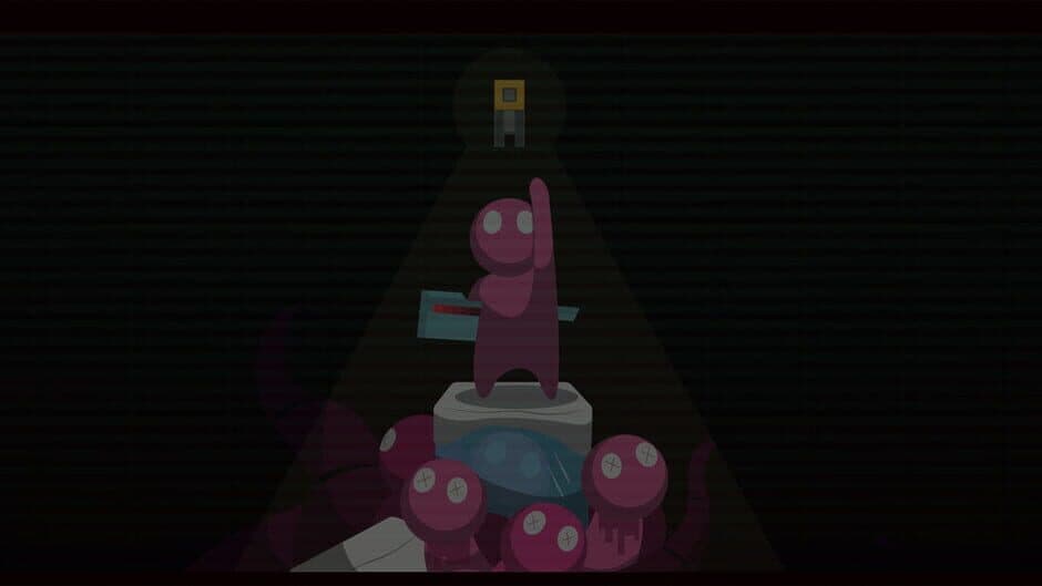 Clone Your Way Out artwork 1