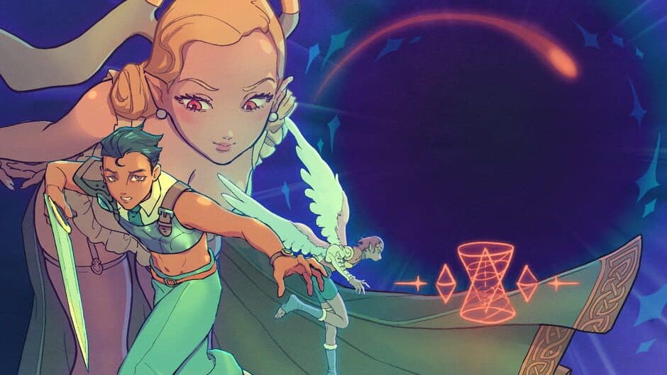 Angeline Era artwork 2