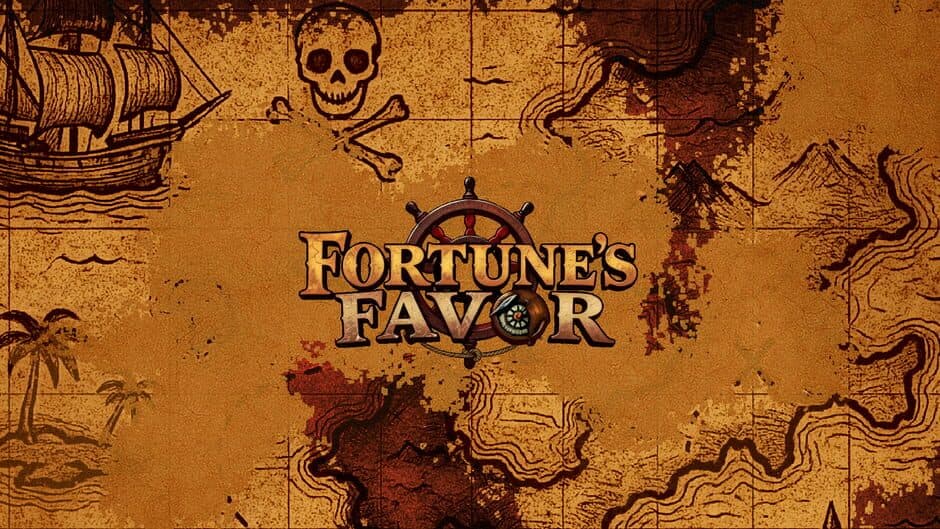Fortune's Favor artwork 1