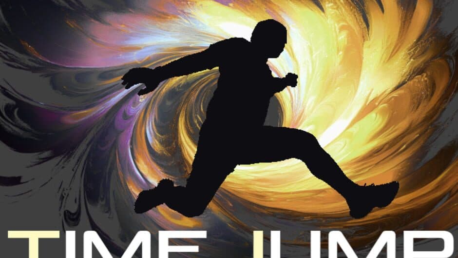 Time Jump artwork 1