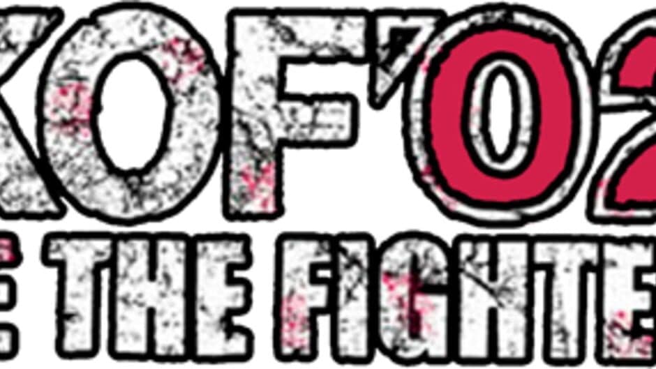 The King of Fighters 2002 artwork 3