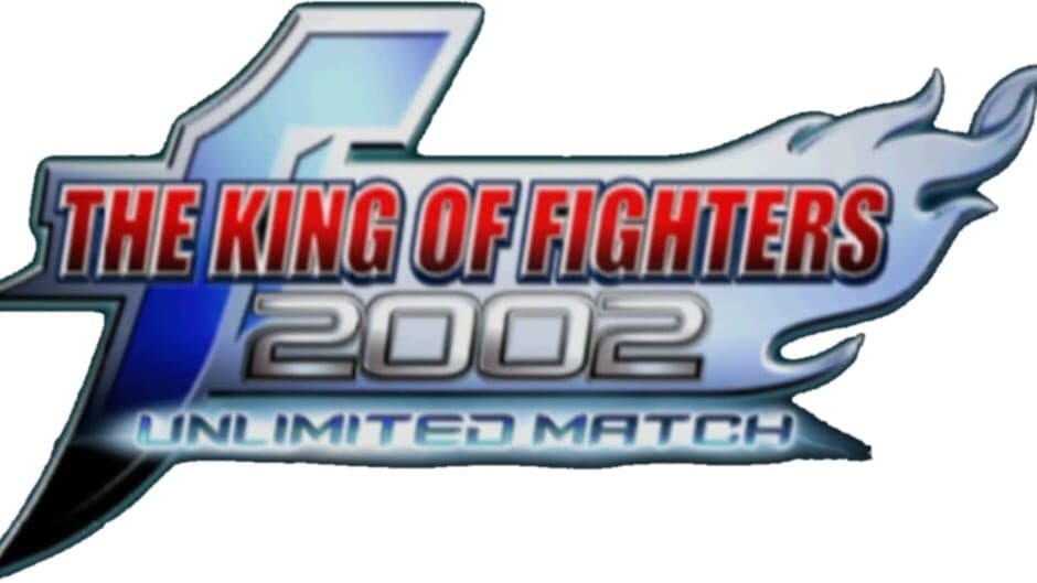 The King of Fighters 2002: Unlimited Match artwork 2