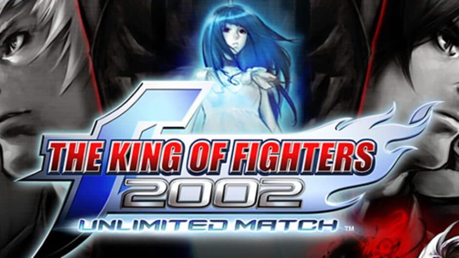 The King of Fighters 2002: Unlimited Match artwork 3