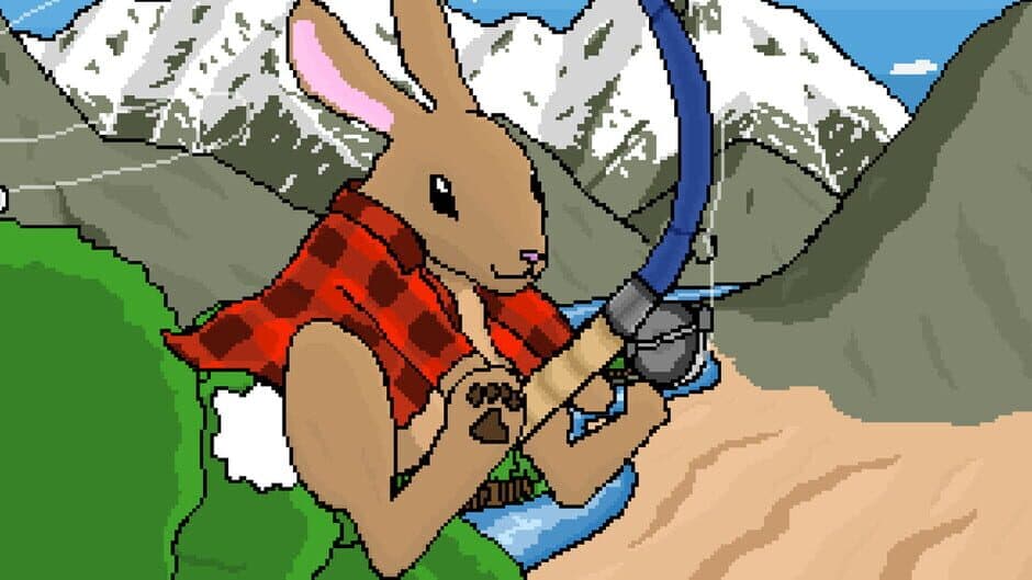 Hop n' Hook artwork 1