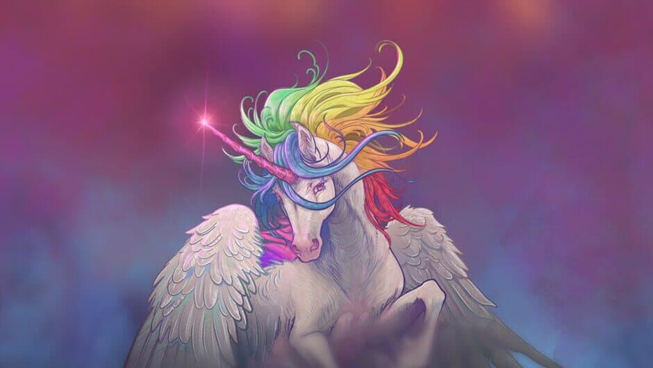 Hero of Hoofbeat Hollow artwork 1