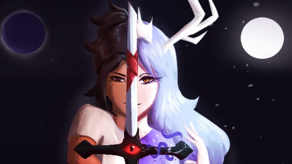 Be the Sword artwork 1