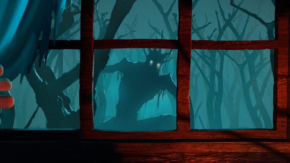 Forest Warden artwork 1