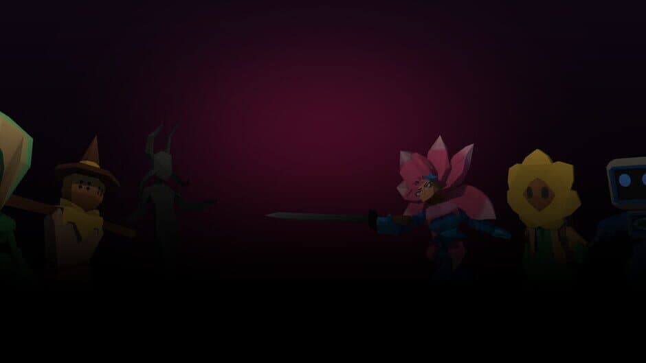 Amaryllis artwork 1