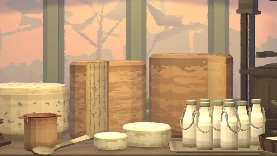 Artisan Acre artwork 1