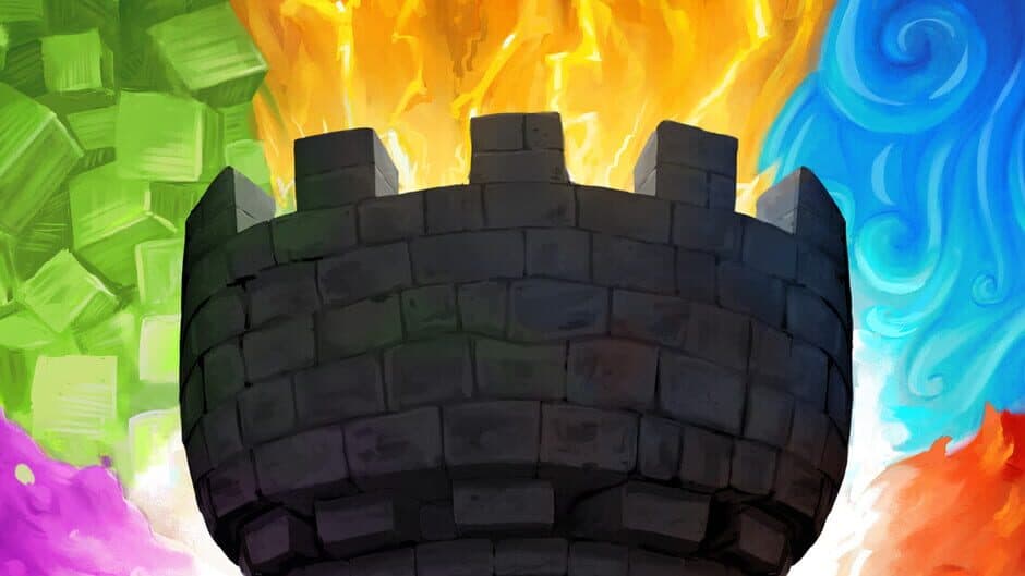 Gattai TD artwork 1