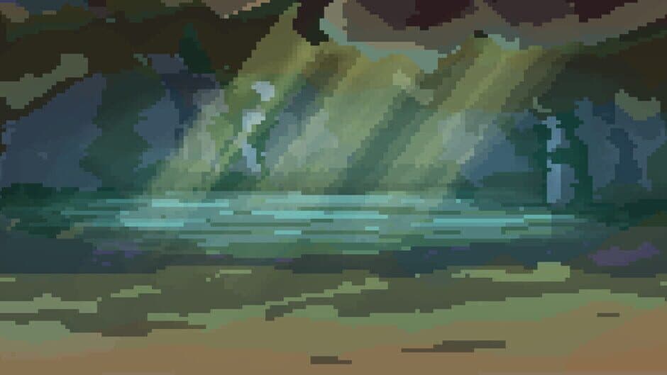 A Song of Steel and Spirits artwork 1