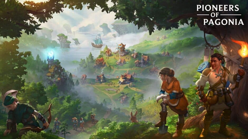 Pioneers of Pagonia artwork 4