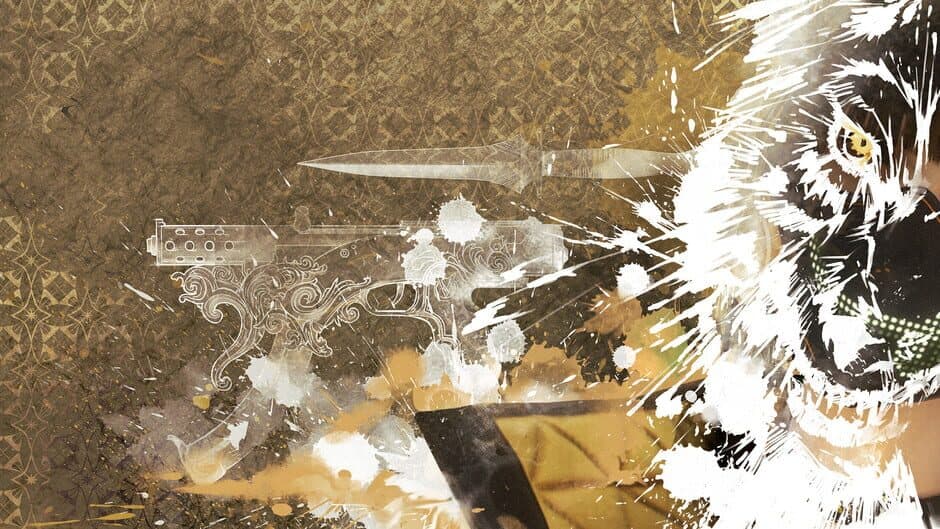 Killer Inn artwork 2