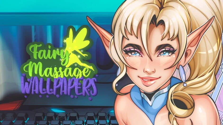 Fairy Massage artwork 1