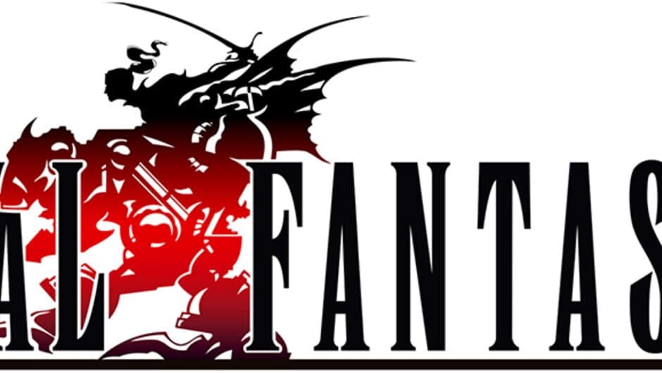 Final Fantasy III artwork 1