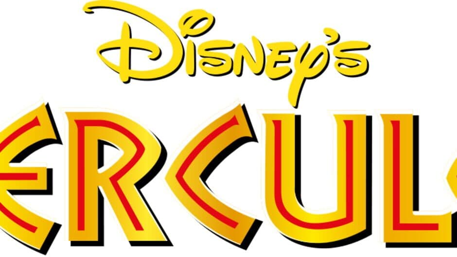 Disney's Hercules Action Game artwork 1