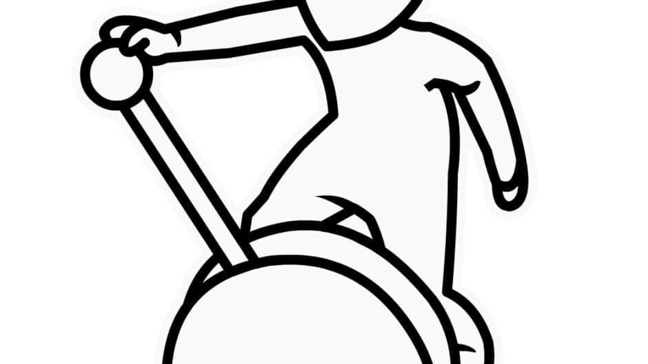 The Trolley Solution artwork 1