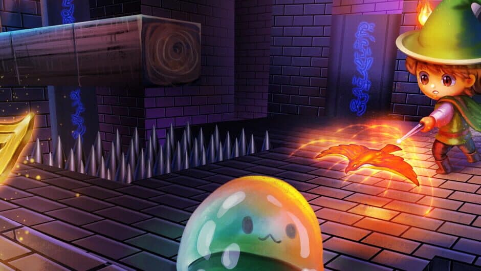 Astral Sanctum artwork 1