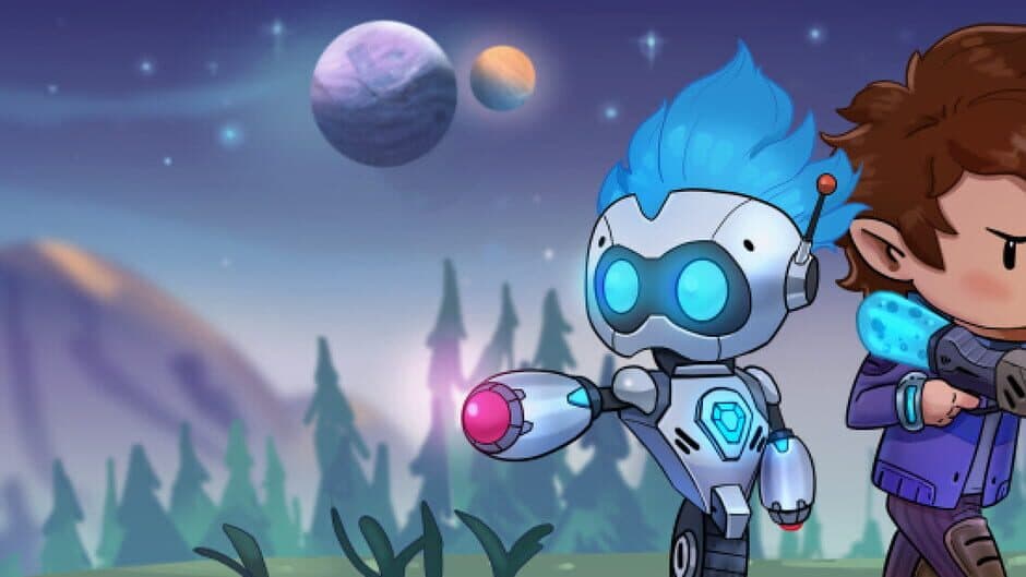 The Last Resourcer artwork 1