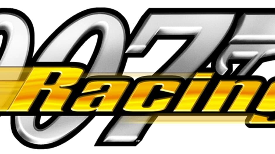007 Racing artwork 1