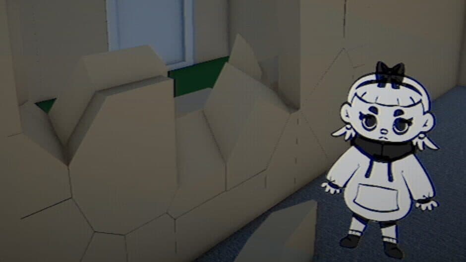 Drywall Eating Simulator artwork 1